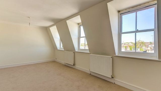  Image of 2 bedroom Flat to rent in Lexham Gardens London W8 at Lexham Gardens Array High Street Kensington, W8 6JN