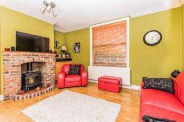  Image of 5 bedroom End of Terrace for sale in Lichfield Road Walsall WS4 at Walsall West Midlands Rushall, WS4 2HU