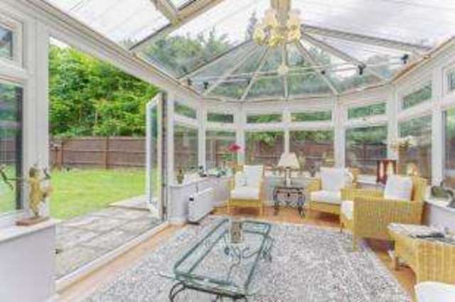  Image of 4 bedroom Detached house for sale in Blackstroud Lane West Lightwater GU18 at Lightwater Surrey Lightwater, GU18 5SP