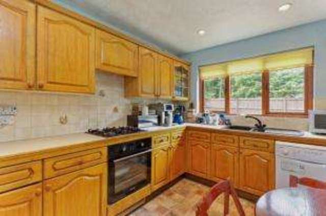  Image of 4 bedroom Detached house for sale in Blackstroud Lane West Lightwater GU18 at Lightwater Surrey Lightwater, GU18 5SP
