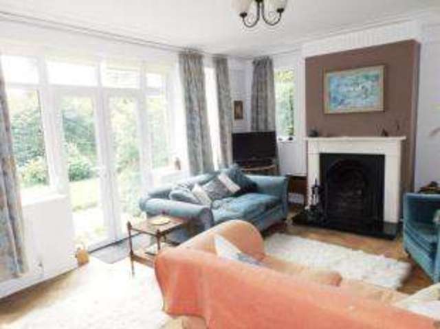  Image of 4 bedroom Detached house for sale in Lismore Road Buxton SK17 at Buxton Derbyshire Buxton, SK17 9AZ