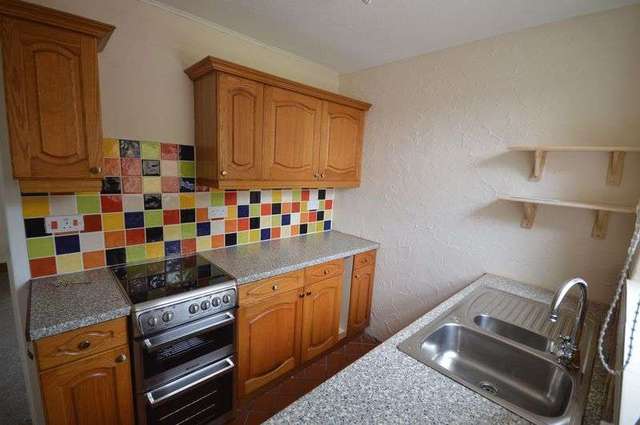  Image of 3 bedroom Semi-Detached house for sale in Little Treviscoe Little Treviscoe St. Austell PL26 at Little Treviscoe St. Austell, PL26 7QN