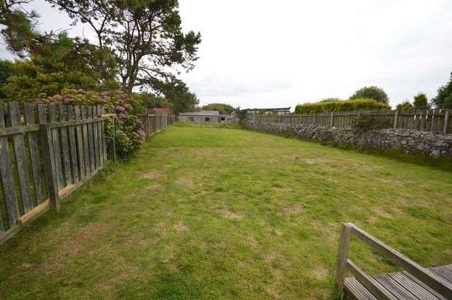  Image of 3 bedroom Semi-Detached house for sale in Little Treviscoe Little Treviscoe St. Austell PL26 at Little Treviscoe St. Austell, PL26 7QN