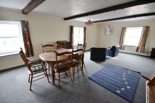  Image of 2 bedroom Flat to rent in Llanboidy Whitland SA34 at Llanboidy Whitland, SA34 0EJ