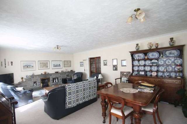  Image of 4 bedroom Detached house for sale in Mill Bank Estate Llandegfan Menai Bridge LL59 at 30 Gwel Eryri  Llandegfan, LL59 5RD
