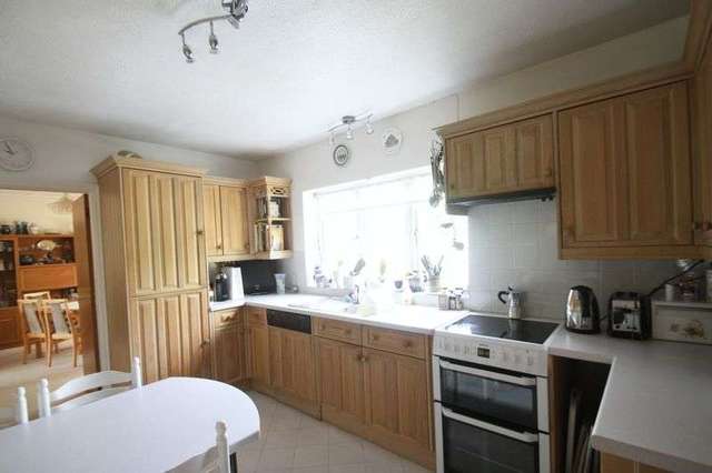  Image of 4 bedroom Detached house for sale in Mill Bank Estate Llandegfan Menai Bridge LL59 at 30 Gwel Eryri  Llandegfan, LL59 5RD