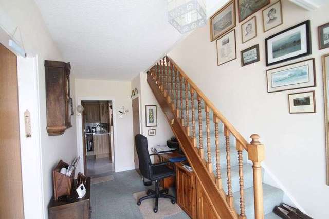  Image of 4 bedroom Detached house for sale in Mill Bank Estate Llandegfan Menai Bridge LL59 at 30 Gwel Eryri  Llandegfan, LL59 5RD