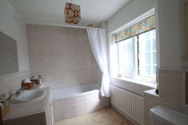  Image of 4 bedroom Detached house for sale in Mill Bank Estate Llandegfan Menai Bridge LL59 at 30 Gwel Eryri  Llandegfan, LL59 5RD
