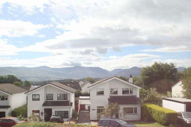  Image of 4 bedroom Detached house for sale in Mill Bank Estate Llandegfan Menai Bridge LL59 at 30 Gwel Eryri  Llandegfan, LL59 5RD