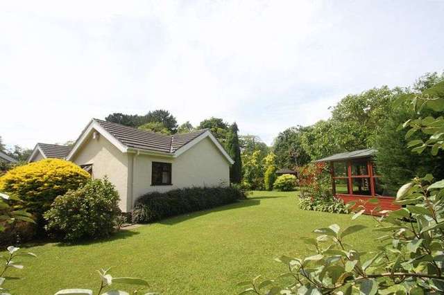  Image of 4 bedroom Detached house for sale in Llanfaes Beaumaris LL58 at Llanfaes Beaumaris, LL58 8RB