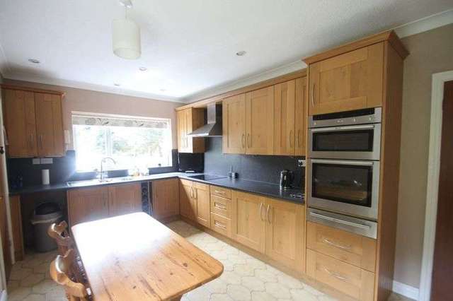  Image of 4 bedroom Detached house for sale in Llanfaes Beaumaris LL58 at Llanfaes Beaumaris, LL58 8RB