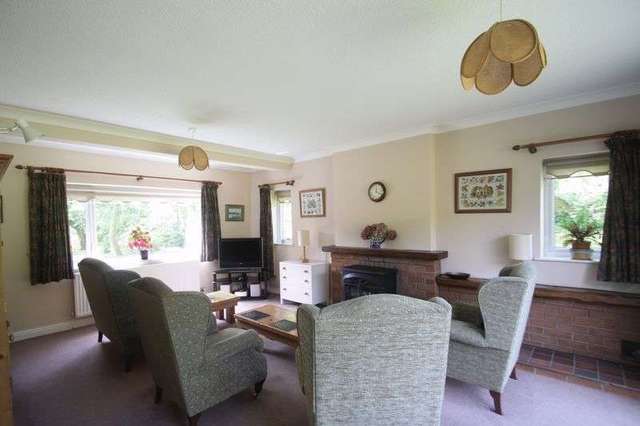  Image of 4 bedroom Detached house for sale in Llanfaes Beaumaris LL58 at Llanfaes Beaumaris, LL58 8RB