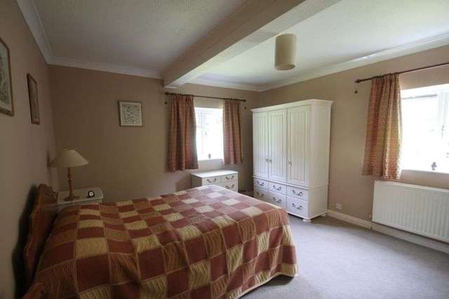  Image of 4 bedroom Detached house for sale in Llanfaes Beaumaris LL58 at Llanfaes Beaumaris, LL58 8RB