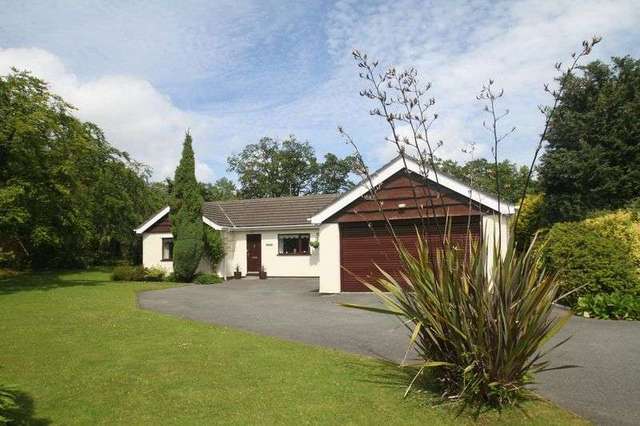  Image of 4 bedroom Detached house for sale in Llanfaes Beaumaris LL58 at Llanfaes Beaumaris, LL58 8RB