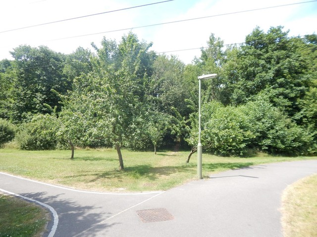  Image of 2 bedroom Detached house to rent in Londlandes Church Crookham Fleet GU52 at Church Crookham  Fleet, GU52 6ZB