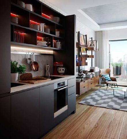  Image of 3 bedroom Flat for sale in Trinity Buoy Wharf Orchard Place London E14 at Canary Wharf  London, E14 0JY