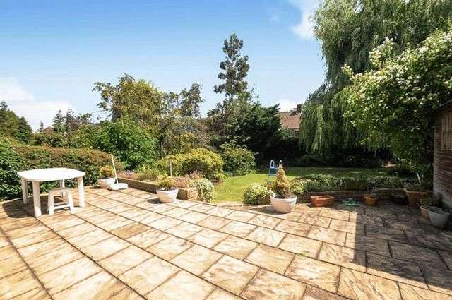  Image of 4 bedroom Detached house for sale in London Road Stanmore HA7 at London Road  Stanmore, HA7 4PB