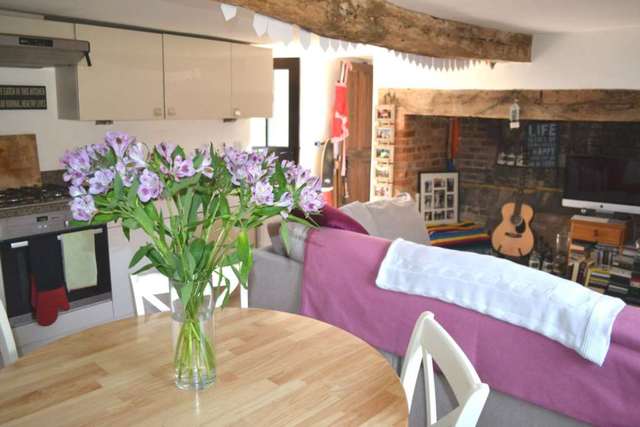  Image of 1 bedroom Barn Conversion to rent in Bicester Road Brill Aylesbury HP18 at Hornage Farm Barns Long Crendon Aylesbury, HP18 9SE