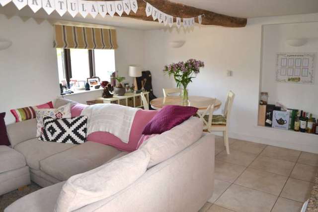  Image of 1 bedroom Barn Conversion to rent in Bicester Road Brill Aylesbury HP18 at Hornage Farm Barns Long Crendon Aylesbury, HP18 9SE