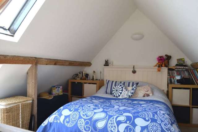  Image of 1 bedroom Barn Conversion to rent in Bicester Road Brill Aylesbury HP18 at Hornage Farm Barns Long Crendon Aylesbury, HP18 9SE