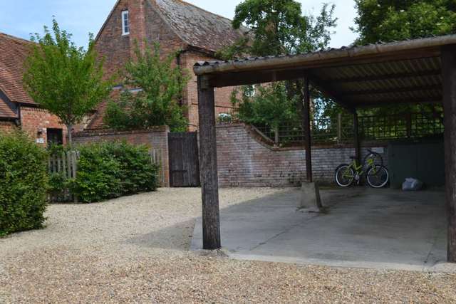  Image of 1 bedroom Barn Conversion to rent in Bicester Road Brill Aylesbury HP18 at Hornage Farm Barns Long Crendon Aylesbury, HP18 9SE