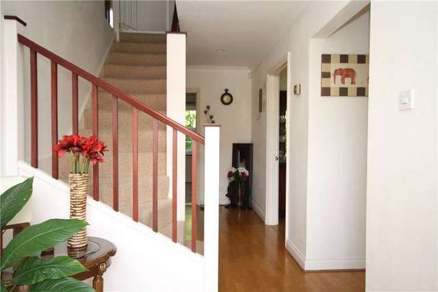  Image of 5 bedroom Detached house for sale in Lorraine Park Harrow Weald Harrow HA3 at Harrow Middx Harrow Weald, HA3 6BX