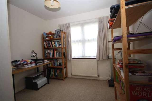  Image of 5 bedroom Detached house for sale in Lorraine Park Harrow Weald Harrow HA3 at Harrow Middx Harrow Weald, HA3 6BX