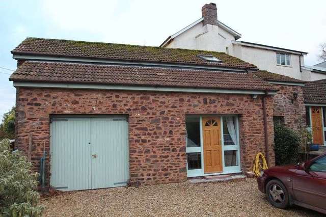  Image of 1 bedroom Flat to rent in Pennymoor Tiverton EX16 at Pennymoor Tiverton, EX16 8LZ