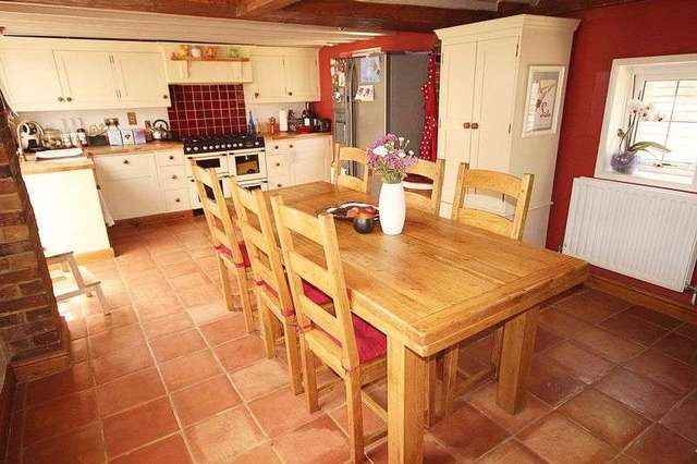  Image of 4 bedroom Detached house for sale in Lower Shelton Road Marston Moretaine Bedford MK43 at Lower Shelton Road  Lower Shelton, MK43 0LP