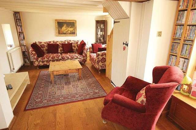  Image of 4 bedroom Detached house for sale in Lower Shelton Road Marston Moretaine Bedford MK43 at Lower Shelton Road  Lower Shelton, MK43 0LP