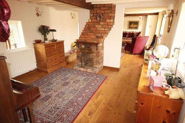  Image of 4 bedroom Detached house for sale in Lower Shelton Road Marston Moretaine Bedford MK43 at Lower Shelton Road  Lower Shelton, MK43 0LP