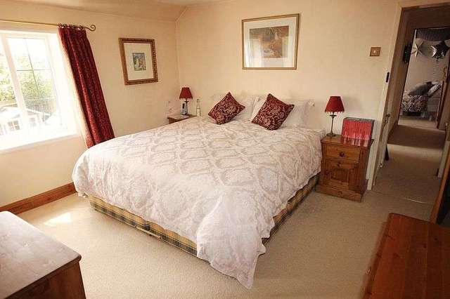  Image of 4 bedroom Detached house for sale in Lower Shelton Road Marston Moretaine Bedford MK43 at Lower Shelton Road  Lower Shelton, MK43 0LP