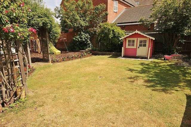 Image of 4 bedroom Detached house for sale in Lower Shelton Road Marston Moretaine Bedford MK43 at Lower Shelton Road  Lower Shelton, MK43 0LP
