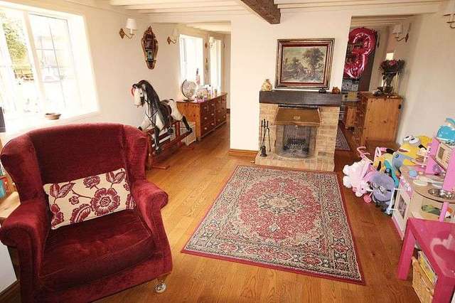  Image of 4 bedroom Detached house for sale in Lower Shelton Road Marston Moretaine Bedford MK43 at Lower Shelton Road  Lower Shelton, MK43 0LP