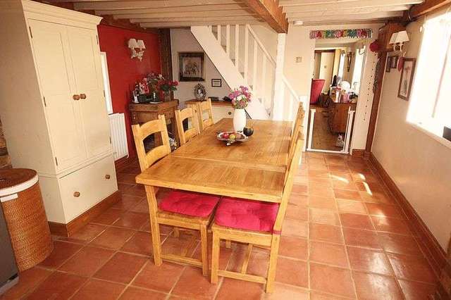  Image of 4 bedroom Detached house for sale in Lower Shelton Road Marston Moretaine Bedford MK43 at Lower Shelton Road  Lower Shelton, MK43 0LP