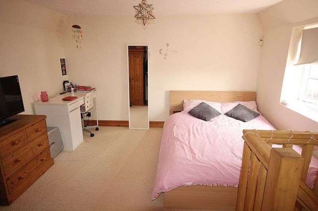  Image of 4 bedroom Detached house for sale in Lower Shelton Road Marston Moretaine Bedford MK43 at Lower Shelton Road  Lower Shelton, MK43 0LP