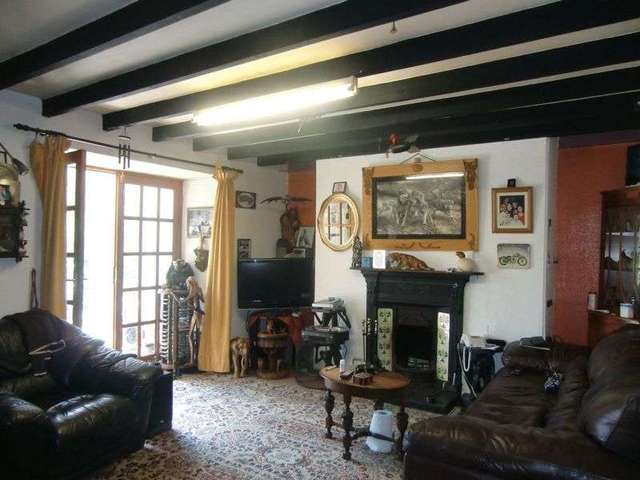  Image of 2 bedroom Detached house for sale in Lower Tamar Terrace Gunnislake PL18 at Lower Tamar Terrace  Gunnislake, PL18 9LR