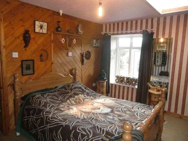  Image of 2 bedroom Detached house for sale in Lower Tamar Terrace Gunnislake PL18 at Lower Tamar Terrace  Gunnislake, PL18 9LR
