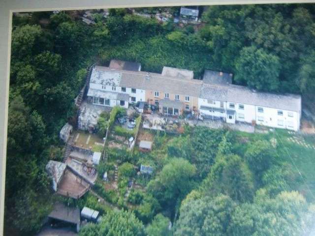  Image of 2 bedroom Detached house for sale in Lower Tamar Terrace Gunnislake PL18 at Lower Tamar Terrace  Gunnislake, PL18 9LR