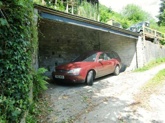  Image of 2 bedroom Detached house for sale in Lower Tamar Terrace Gunnislake PL18 at Lower Tamar Terrace  Gunnislake, PL18 9LR