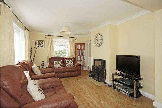  Image of 4 bedroom Detached house for sale in Luxford Lane Crowborough TN6 at Luxford Lane  Crowborough, TN6 2PE