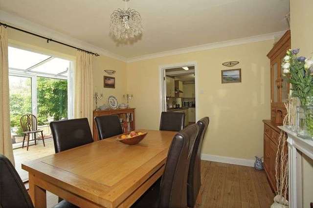  Image of 4 bedroom Detached house for sale in Luxford Lane Crowborough TN6 at Luxford Lane  Crowborough, TN6 2PE