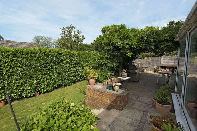  Image of 4 bedroom Detached house for sale in Luxford Lane Crowborough TN6 at Luxford Lane  Crowborough, TN6 2PE