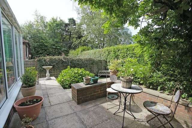  Image of 4 bedroom Detached house for sale in Luxford Lane Crowborough TN6 at Luxford Lane  Crowborough, TN6 2PE