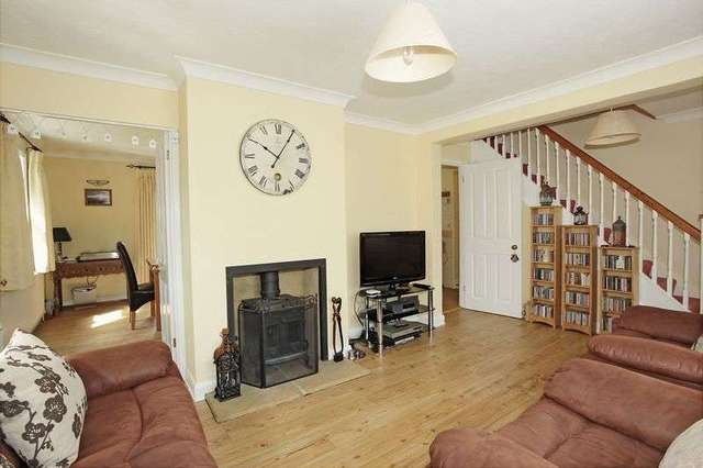  Image of 4 bedroom Detached house for sale in Luxford Lane Crowborough TN6 at Luxford Lane  Crowborough, TN6 2PE