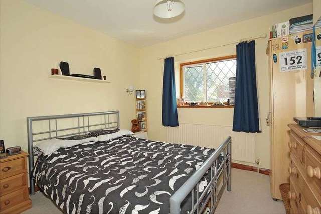  Image of 4 bedroom Detached house for sale in Luxford Lane Crowborough TN6 at Luxford Lane  Crowborough, TN6 2PE