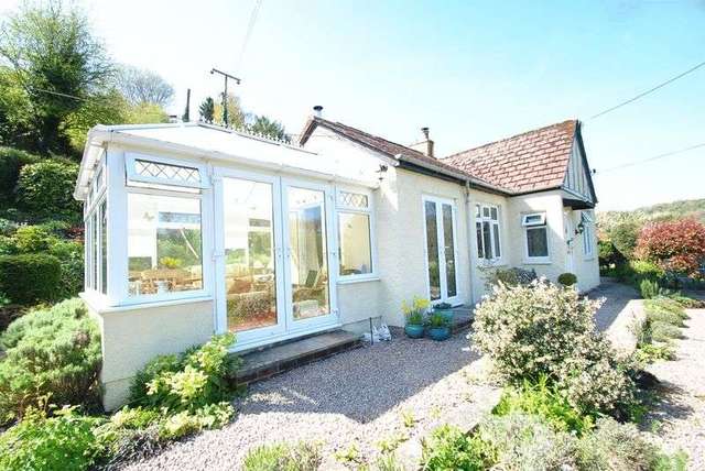  Image of 2 bedroom Property for sale in Wheatstone Lane Lydbrook GL17 at Wheatstone Lane  Lydbrook, GL17 9DP