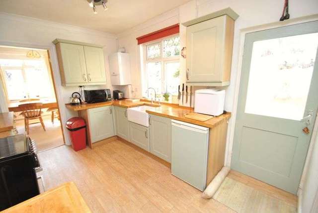  Image of 2 bedroom Property for sale in Wheatstone Lane Lydbrook GL17 at Wheatstone Lane  Lydbrook, GL17 9DP