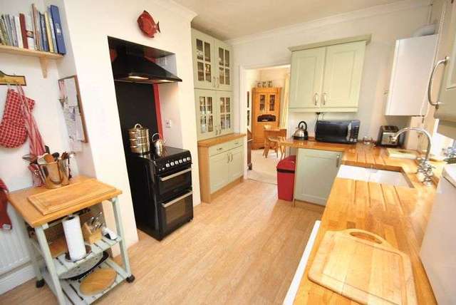  Image of 2 bedroom Property for sale in Wheatstone Lane Lydbrook GL17 at Wheatstone Lane  Lydbrook, GL17 9DP