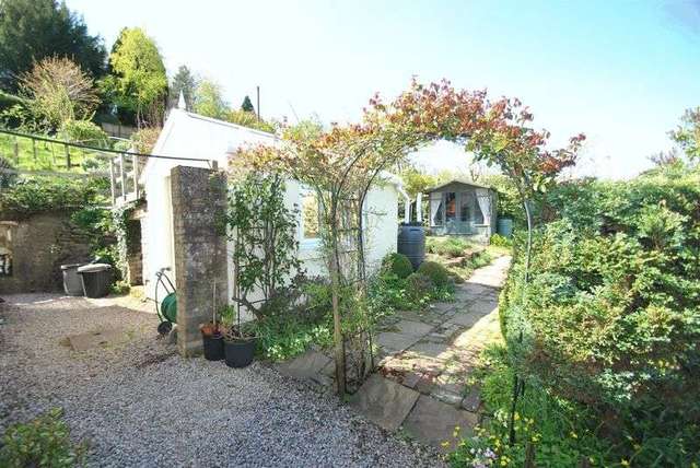  Image of 2 bedroom Property for sale in Wheatstone Lane Lydbrook GL17 at Wheatstone Lane  Lydbrook, GL17 9DP